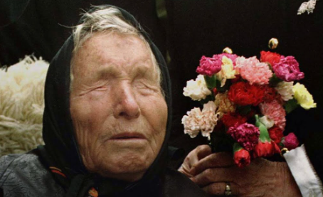 Perché le previsioni (apocalittiche) per il 2025 di Baba Vanga non sono affidabili, ma potrebbero comunque avverarsi