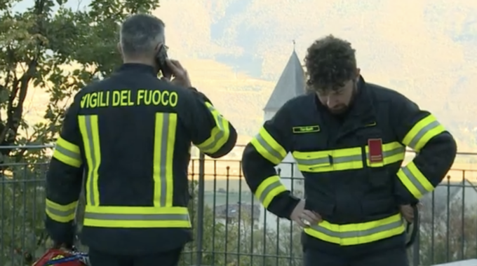 Weekend di Ognissanti funestato da incidenti in montagna: cinque morti in 24 ore