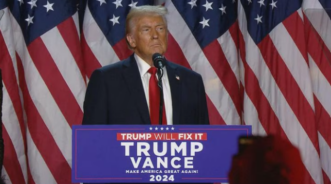 Le reazioni dei leader mondiali alla vittoria di Trump. Plauso dalla Russia, Cina auspica “convivenza pacifica”