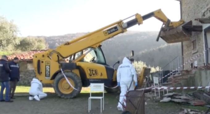 Uccise il vicino che gli stava demolendo casa, il prete crea un comitato per sostenerlo