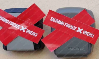 Firenze vieta le keybox, simbolo degli affitti brevi e sfodera un piano contro l'overtourism