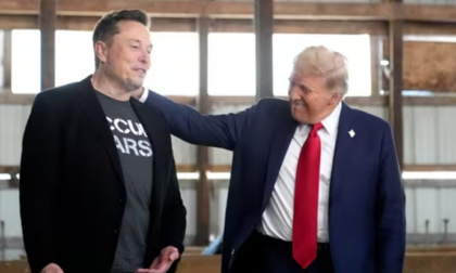 La squadra di Trump: l'inseparabile Elon Musk, il no vax Kennedy alla Sanità e la governatrice orgogliosa di aver "sparato al suo cane"