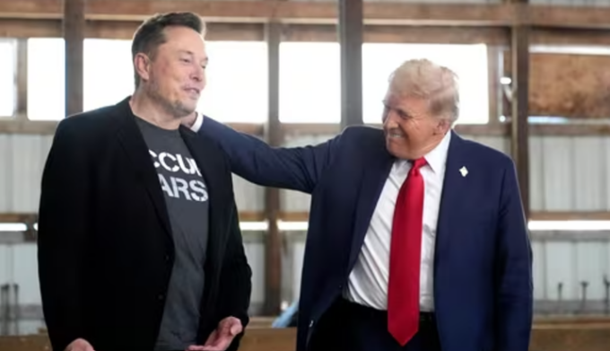 La squadra di Trump: l’inseparabile Elon Musk, il no vax Kennedy alla Sanità e la governatrice orgogliosa di aver “sparato al suo cane”