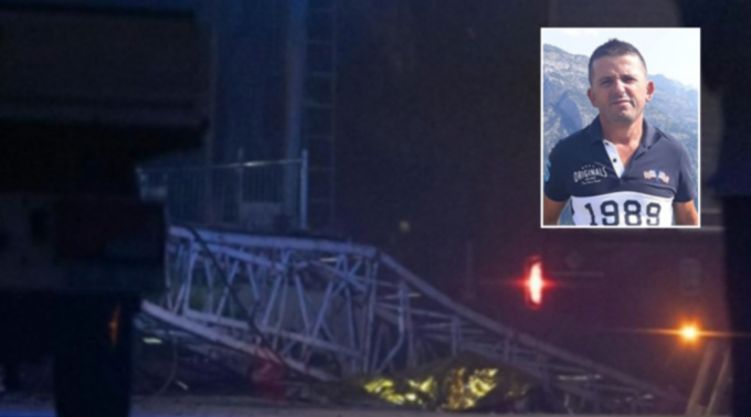 Torino: morto operaio schiacciato da una gru. Lavoratore precipita in una botola in provincia di Venezia
