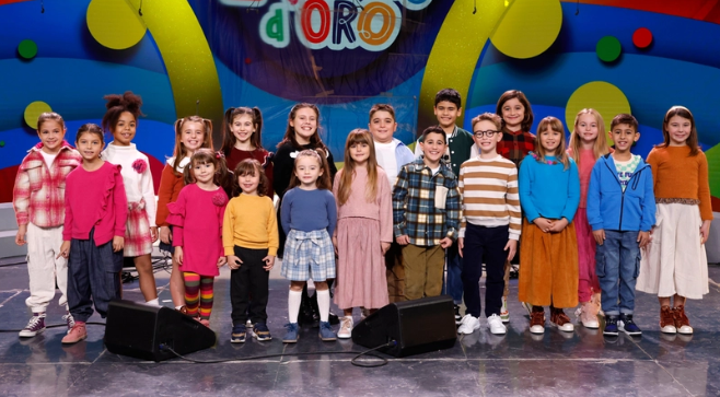 Al via lo Zecchino d’Oro 2024: tutti i cantanti e le canzoni in gara… e l’inossidabile Topo Gigio