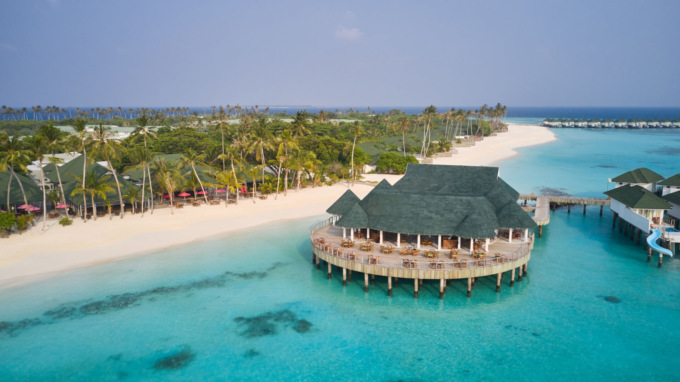 Black Friday e il Cyber Monday con Sun Siyam Resorts