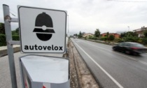 Autovelox, stop agli errori: pronto lo schema di decreto