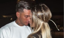 Alessandro Basciano arrestato per stalking alla ex Sophie Codegoni