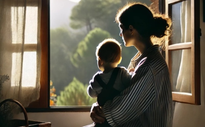 ISTAT, quasi una donna su quattro sopra i 65 anni non lavora e non ha la pensione