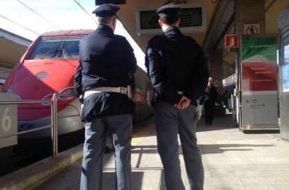 Sicurezza sui treni, contro le aggressioni arrivano le bodycam