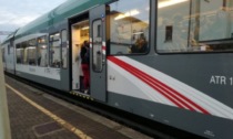 Capotreno aggredita e presa a schiaffi: aveva chiesto di non fumare a bordo