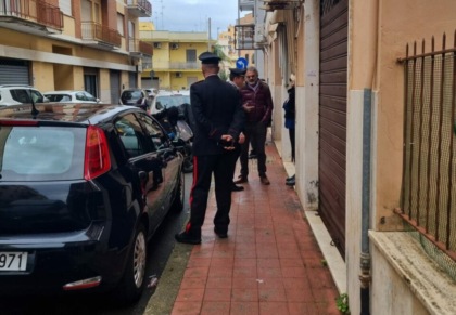 Anziana morta in casa, arrestato il marito 93enne