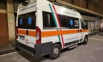 Mentre stanno salvando una vita, soccorritori dell'ambulanza derubati della cena