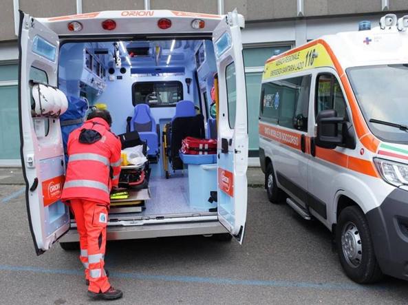 Malore mentre va all’ospedale, bambina di 9 anni muore in Autogrill