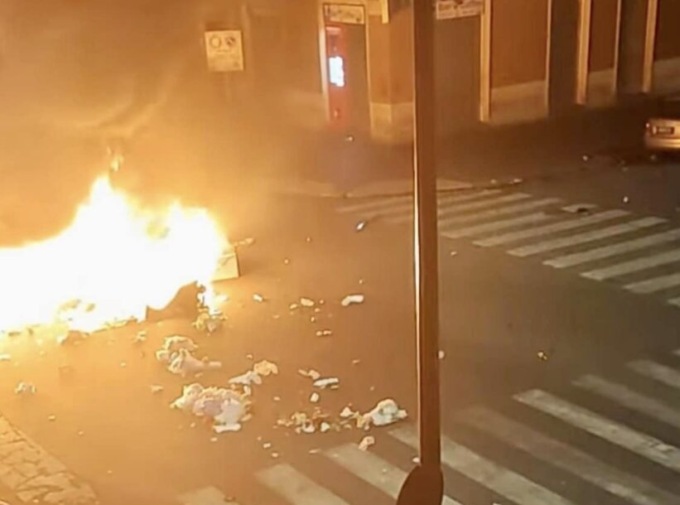 Criminali in fuga dai Carabinieri si schiantano, un morto e cinque feriti: tre casi in due giorni in Lombardia e Veneto