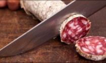 Listeria nel salame: i prodotti e i lotti ritirati dal mercato