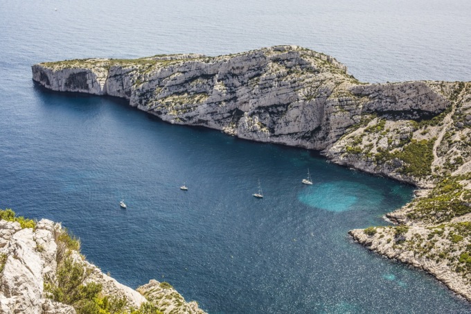 Mar Mediterraneo, la temperatura è cresciuta di oltre 1°C in 25 anni