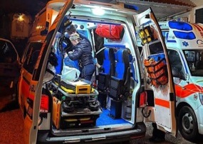 Malore in campo, calciatore 12enne muore sotto gli occhi degli amici e del papà
