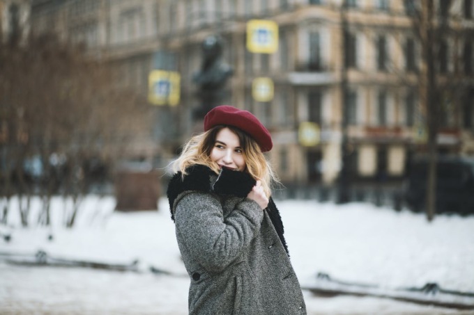 Sole e freddo: temperature in calo in Lombardia