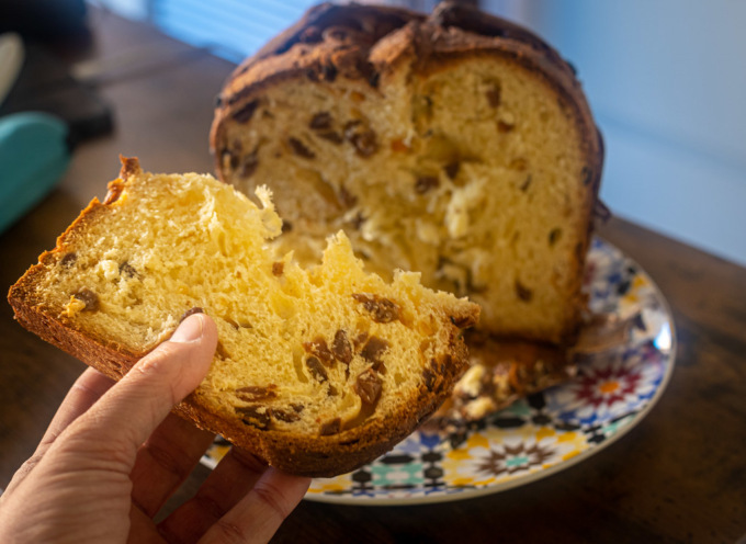 Panettone richiamato dai supermercati: i prodotti e i lotti ritirati