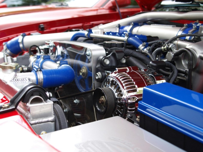 Dietro le quinte dell’industria automobilistica: tecnologie e innovazioni