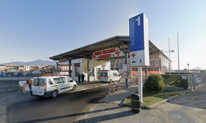 E’ morto l’anziano aggredito al Pronto soccorso da un ubriaco