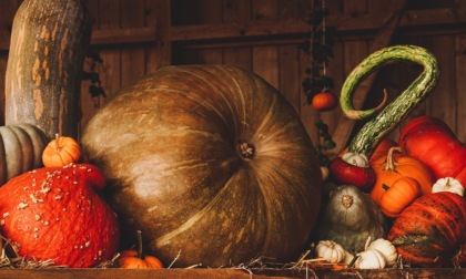 Zuppa di lenticchie e zucca, una ricetta per la stagione fredda