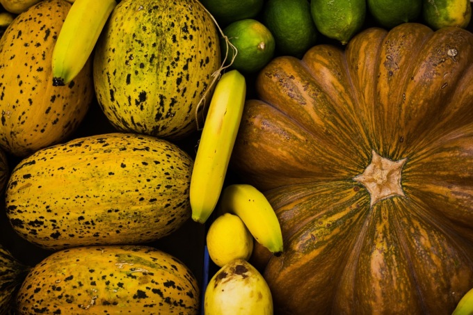 Frutta e verdura tra i bambini: meno della metà le consuma tutti i giorni