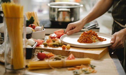 È in corso la Settimana della cucina italiana nel mondo