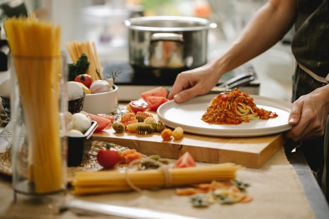 È in corso la Settimana della cucina italiana nel mondo