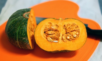 La zucca in cucina è la regina della stagione autunnale