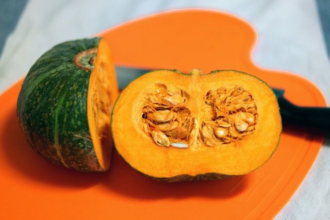 La zucca in cucina è la regina della stagione autunnale