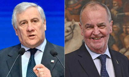 Calderoli sull'Autonomia differenziata: "Fatte le correzioni della Consulta, nessuno deve rompere più". E Tajani s'arrabbia