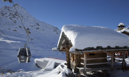 Monterosa Ski,  dove l’adrenalina incontra la montagna