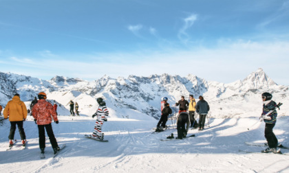 Valle d'Aosta, cuore delle Alpi: sport, natura e relax