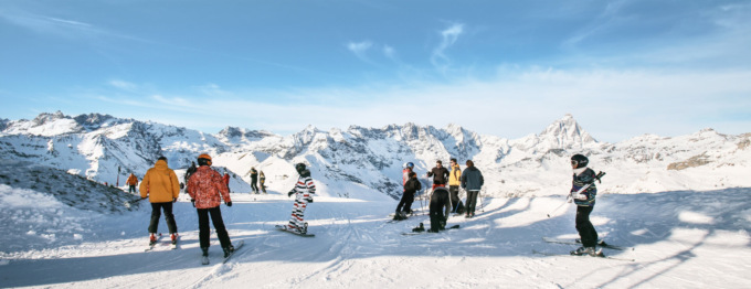 Valle d’Aosta, cuore delle Alpi: sport, natura e relax