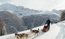 Vacanze in Valtellina sulla neve