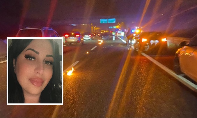 Scende dall’auto dopo un incidente, 27enne travolta e uccisa da un altro veicolo