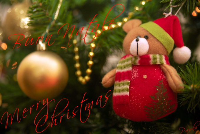 Auguri buon Natale 2024: frasi e immagini gratis da inviare con WhatsApp il 25 dicembre