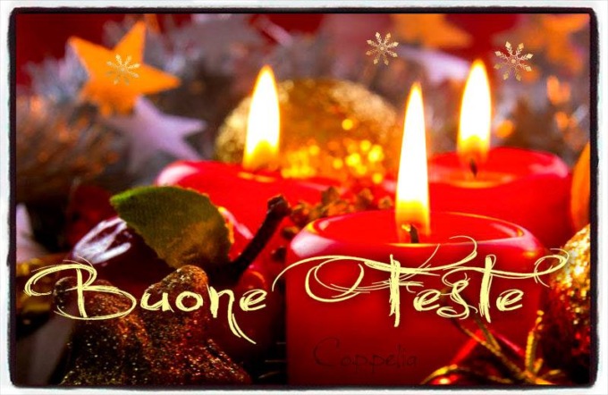 Auguri di buon Natale 2024 a capo e colleghi: frasi e immagini gratis da inviare con WhatsApp