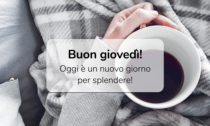 Buongiorno buon giovedì 12 dicembre 2024: frasi e immagini gratis da inviare via WhatsApp