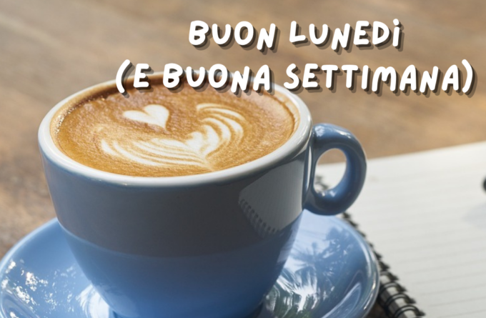 Buongiorno buon lunedì 9 dicembre 2024: frasi e immagini gratis da inviare via WhatsApp