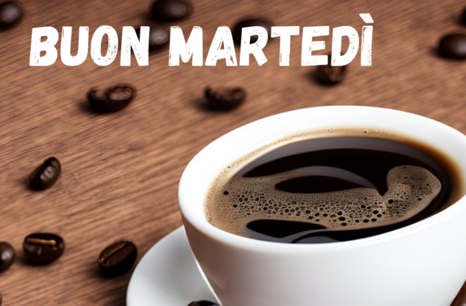 Buongiorno buon martedì 10 dicembre 2024: frasi e immagini gratis da inviare via WhatsApp
