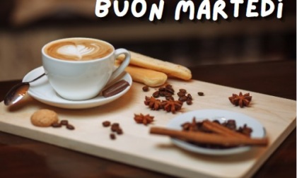 Buongiorno buon martedì 31 dicembre 2024: frasi e immagini gratis da inviare via WhatsApp