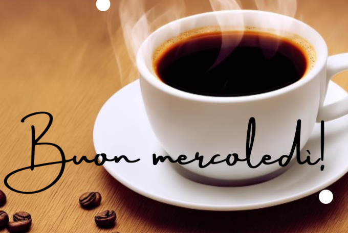 Buongiorno buon mercoledì 18 dicembre 2024: frasi e immagini gratis da inviare via WhatsApp