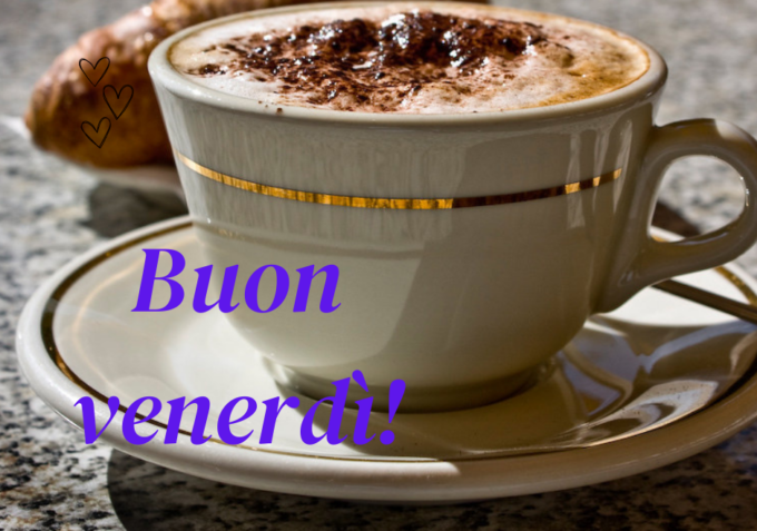 Buongiorno buon venerdì 6 dicembre 2024: frasi e immagini gratis da inviare via WhatsApp