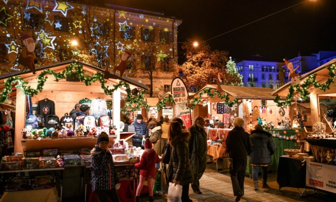 Cosa Fare In Lombardia Nel Weekend Gli Eventi E I Mercatini Di Sabato