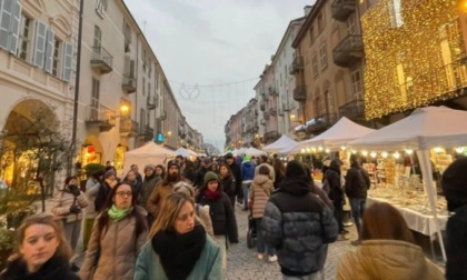 Cosa fare in Piemonte nel weekend: gli eventi di sabato 21 e domenica 22 dicembre 2024