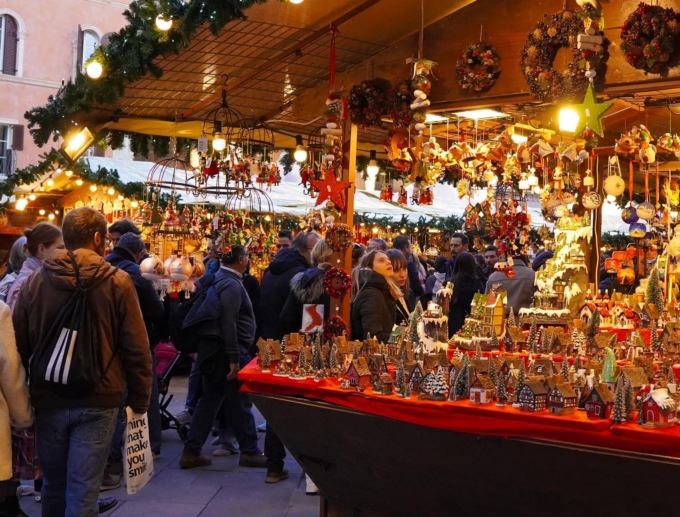Cosa fare in Veneto nel weekend: gli eventi di domenica 22 dicembre 2024