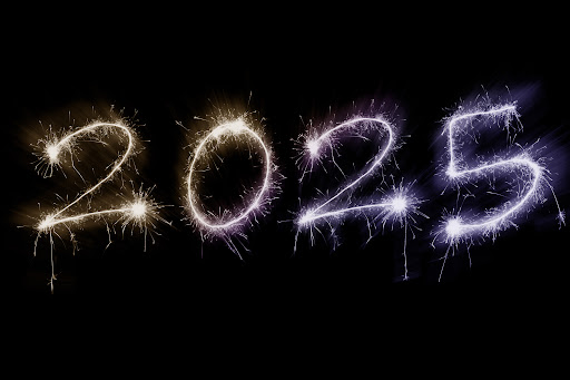 Countdown Capodanno 2025: ora esatta per il conto alla rovescia per i vostri auguri di buon anno nuovo